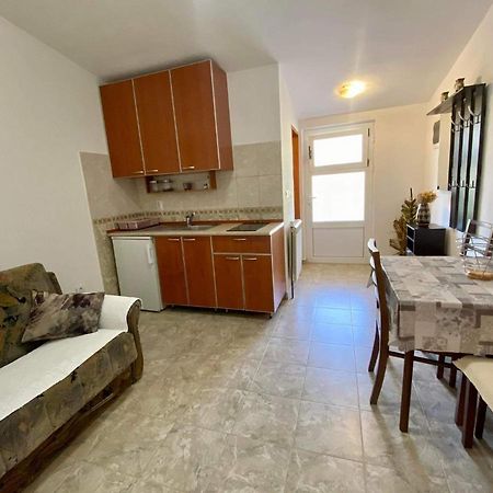 Apartman Slavica Daire Kotor Dış mekan fotoğraf