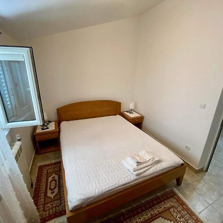 Apartman Slavica Daire Kotor Dış mekan fotoğraf