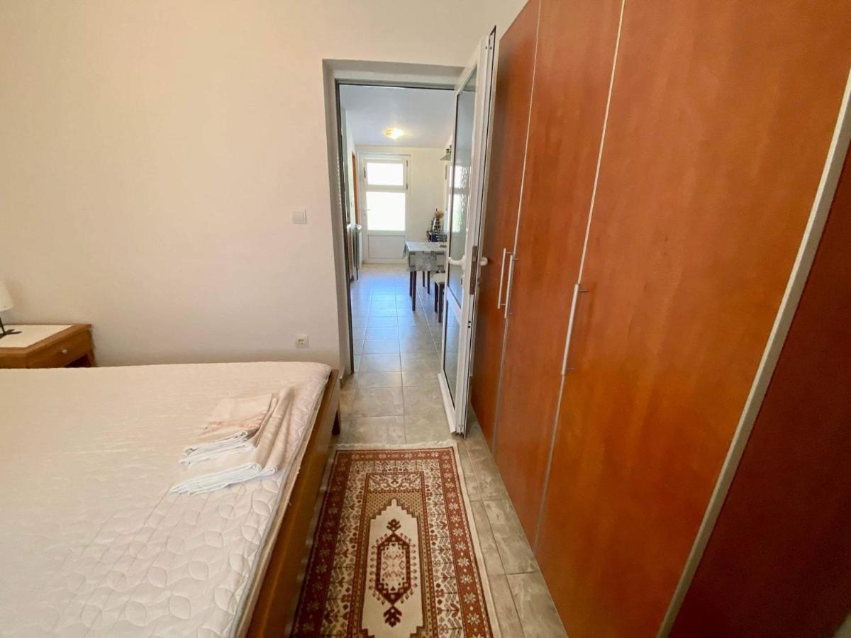 Apartman Slavica Daire Kotor Dış mekan fotoğraf
