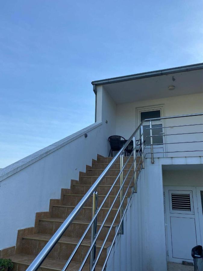 Apartman Slavica Daire Kotor Dış mekan fotoğraf